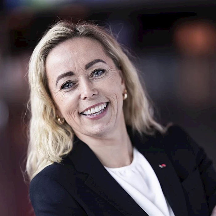 Hilde Lima Fjermestad